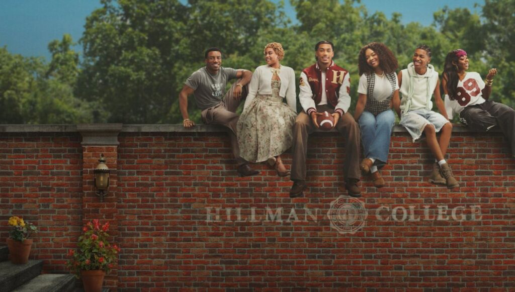 Verlengd of gecanceld? The Hunting Wives krijgt seizoen 3, Tulsa King gaat door en Netflix neemt afscheid van een geliefde serie