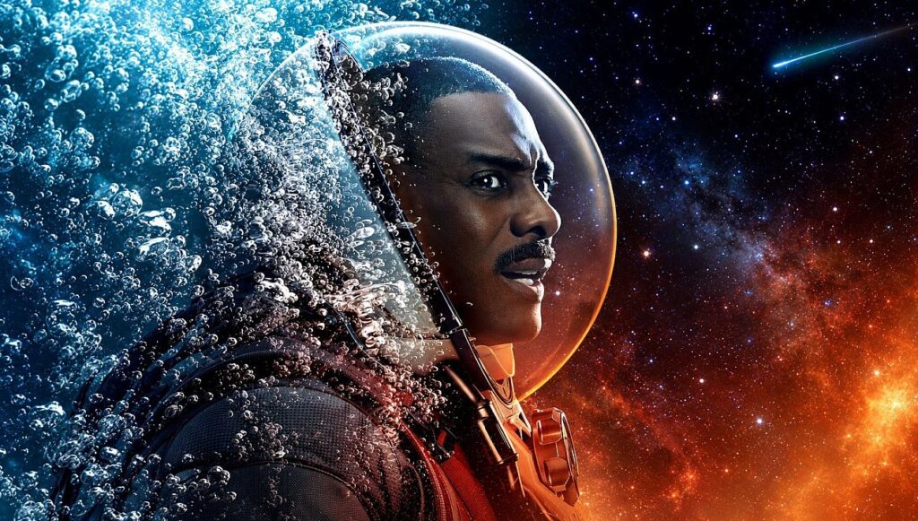Nieuwe filmtrailers deze week
