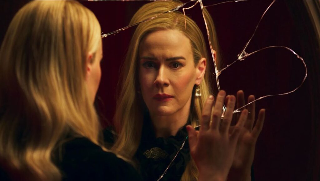 De 10 beste nieuwe horror films en series voor Halloween 2026