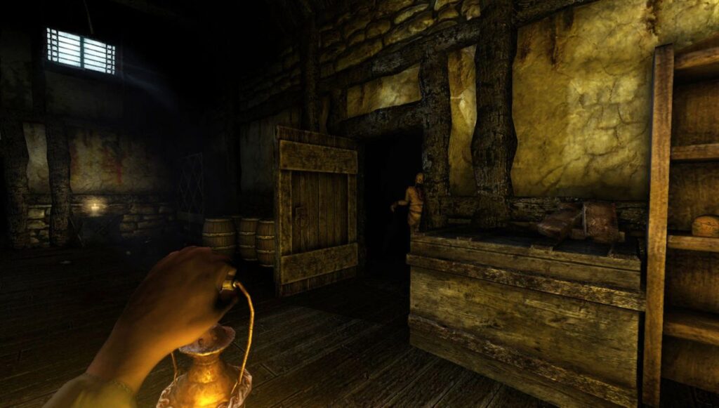 De beste games voor Halloween