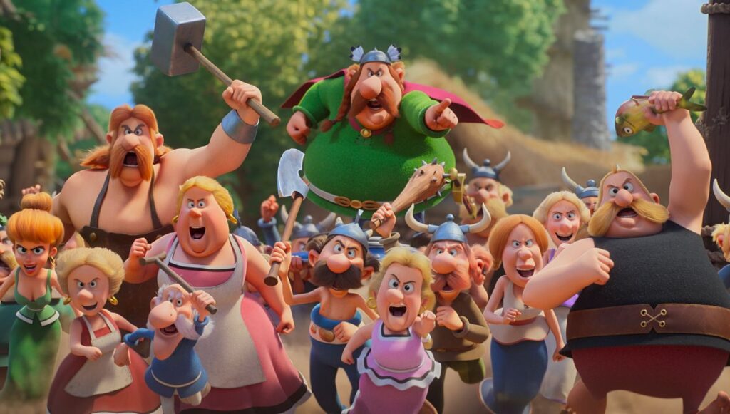 Deze 10 animatie films verschijnen nog in 2026 hier kijken wij het meest naar uit