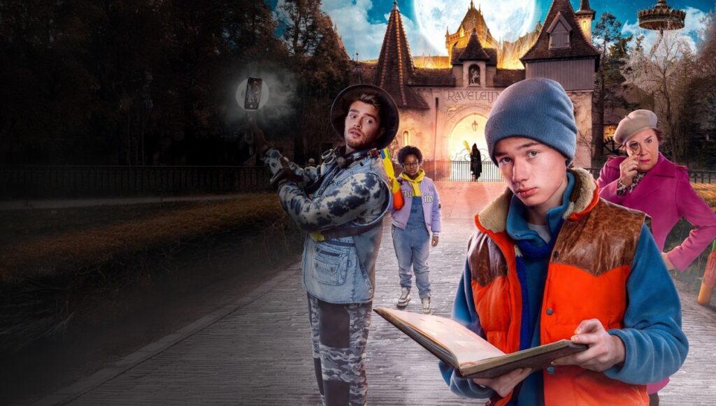 Nieuw op Videoland van 19 t/m 25 oktober 2026