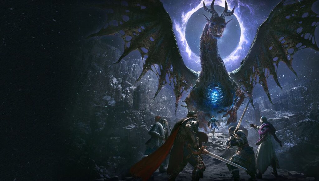 5 nieuwe games van volgende week