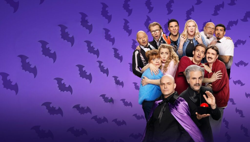 Nieuw op Prime Video van 19 t/m 25 oktober 2026