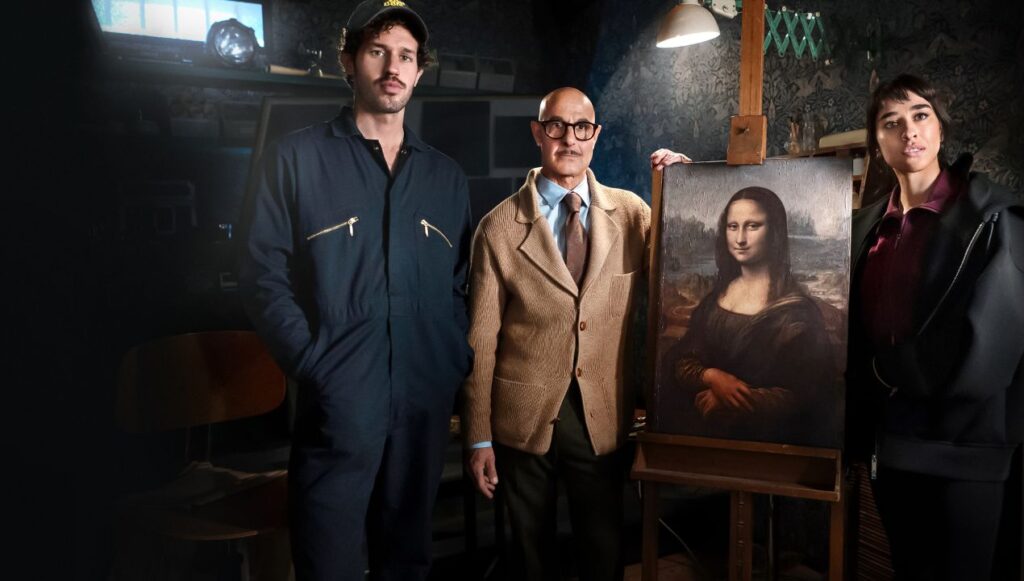 Nieuw op Prime Video deze week