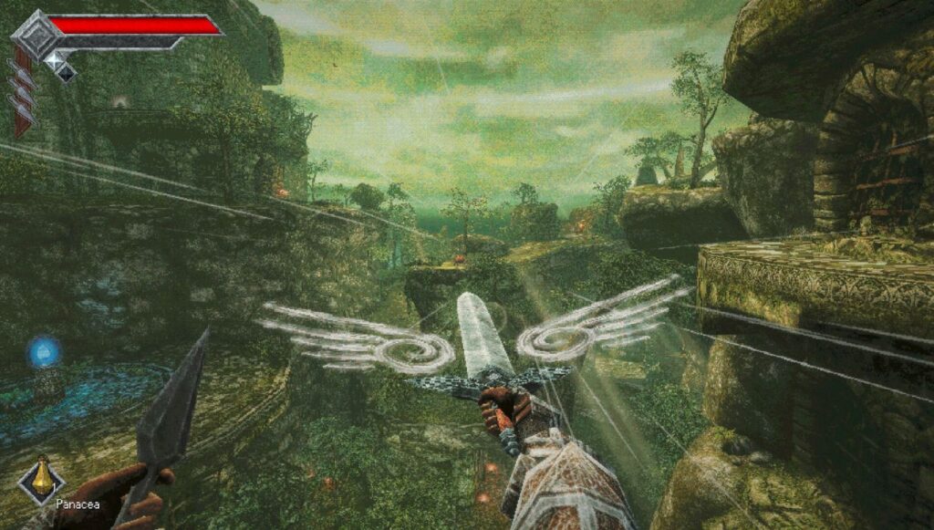 Nieuwe games deze week