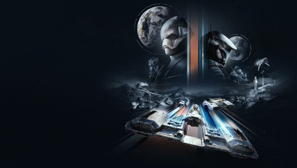 5 nieuwe games van volgende week