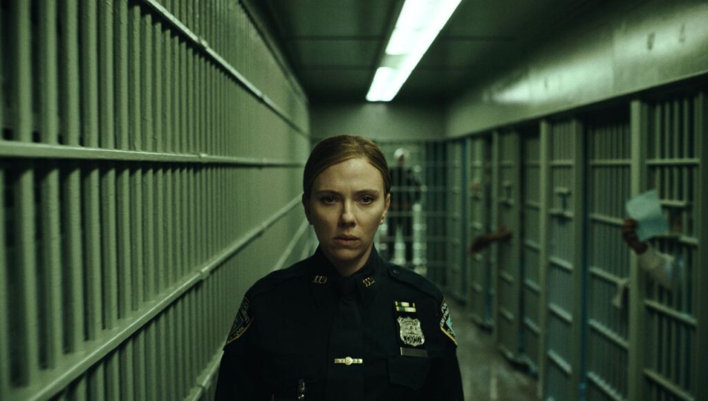 IMDb Top 5 films van deze week
