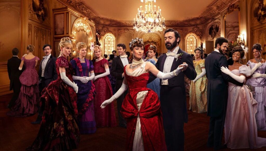 De 8 nieuwste serietrailers van deze week