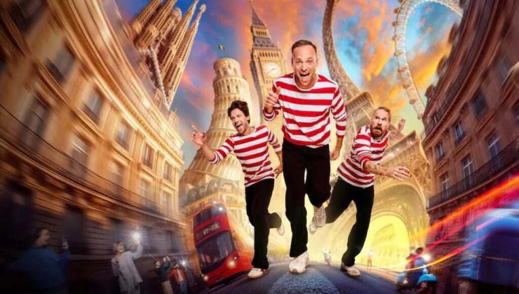 Videoland zet de aanval in