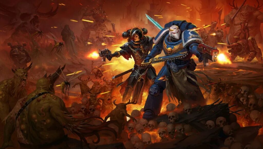 Top 5 nieuwe games van deze week