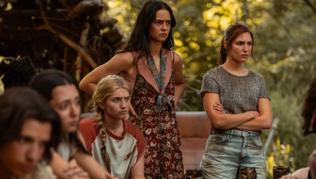 De 8 nieuwste serietrailers van deze week