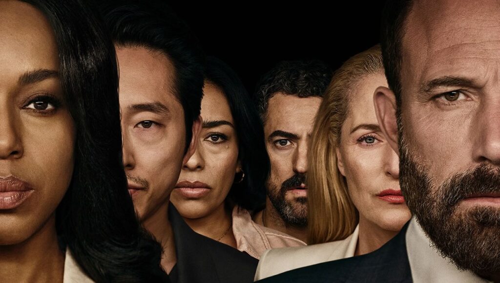 Nieuw op Netflix deze week