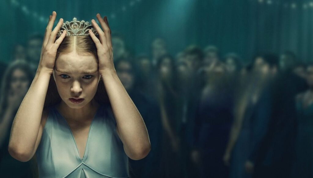 Nieuw op Prime Video deze week