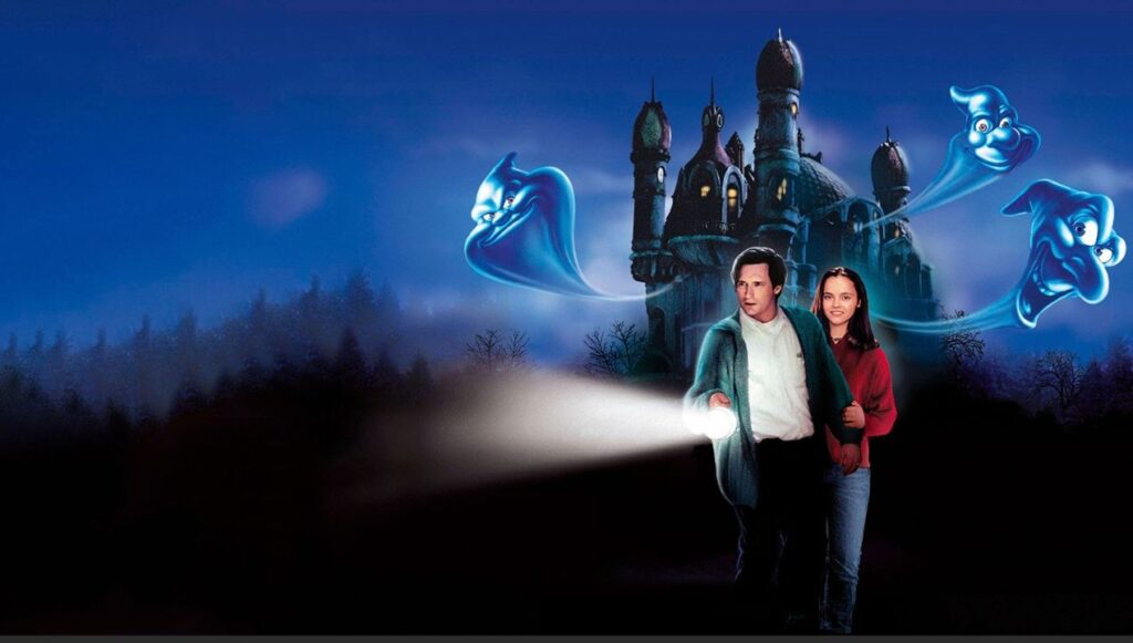 De 10 leukste Halloween films om met je kinderen te kijken in oktober 2026