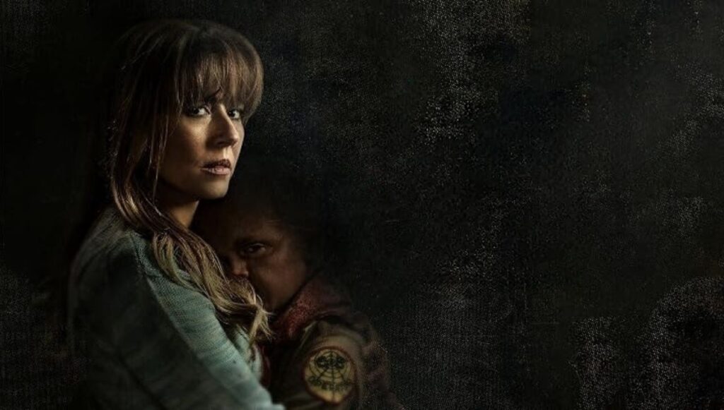 IMDb top 5 series