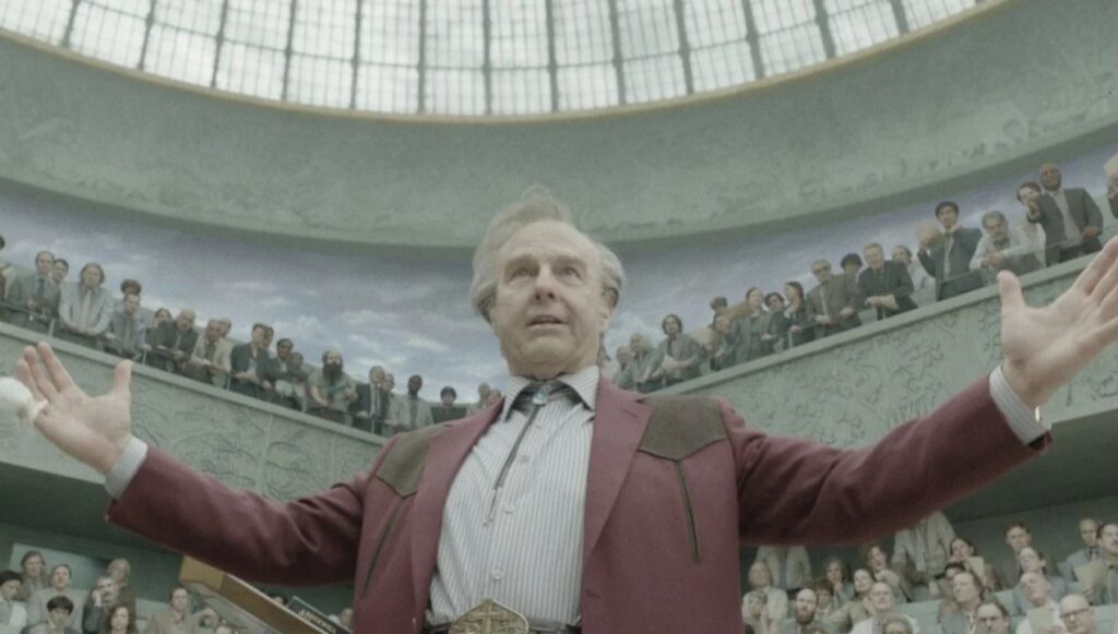 MDb Top 5 films van deze week