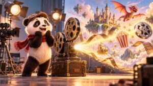 Nieuw op Disney+ deze week