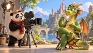 Nieuw op Prime Video deze week