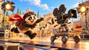 Nieuw op SkyShowtime deze week