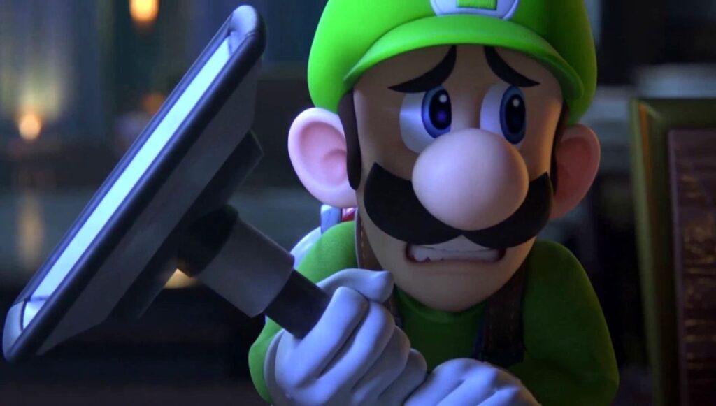 De beste games voor Halloween