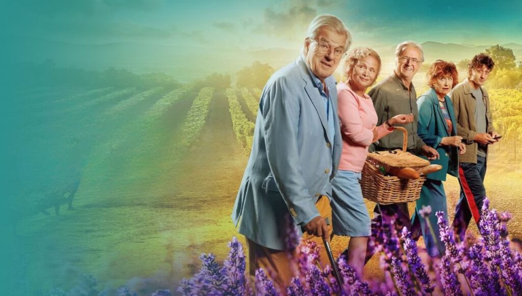 Nieuw op Netflix deze week