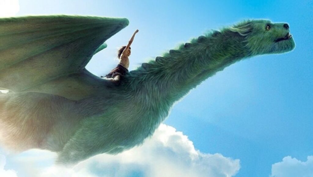 De 8 leukste drakenfilms voor kinderen