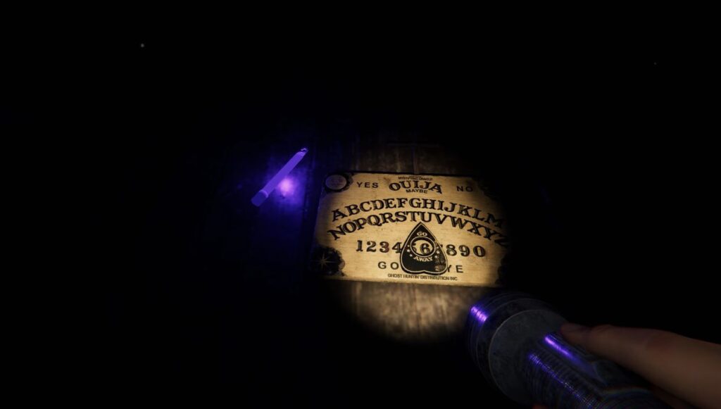 De 10 beste games om te spelen tijdens Halloween 2026