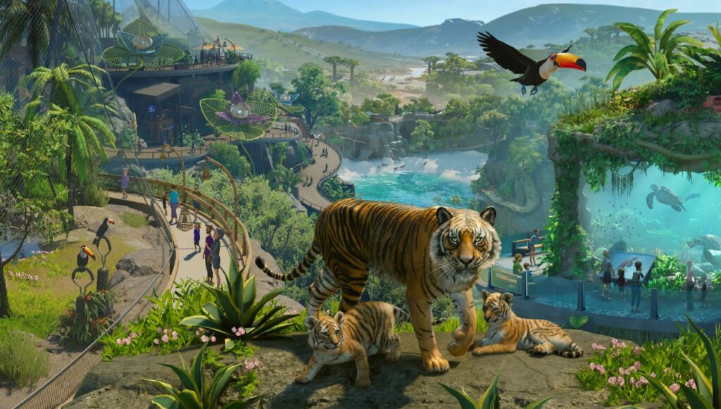 Top 5 nieuwe games van deze week