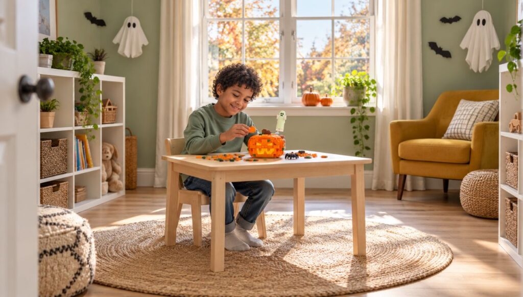 De beste LEGO-sets voor Halloween