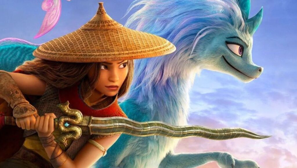De 8 leukste drakenfilms voor kinderen