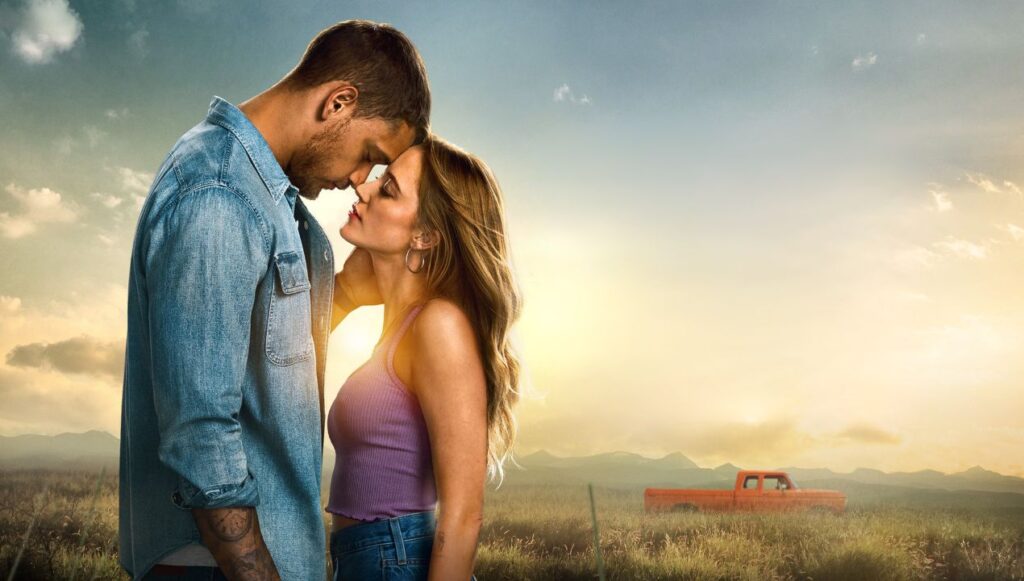 Nieuw op SkyShowtime deze week