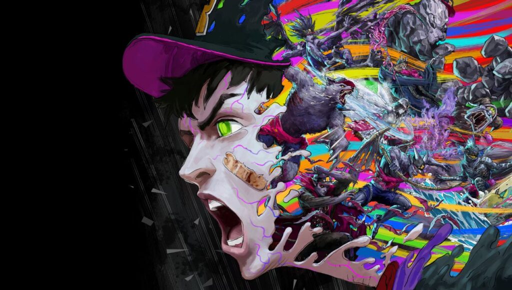 Top 5 nieuwe games van deze week