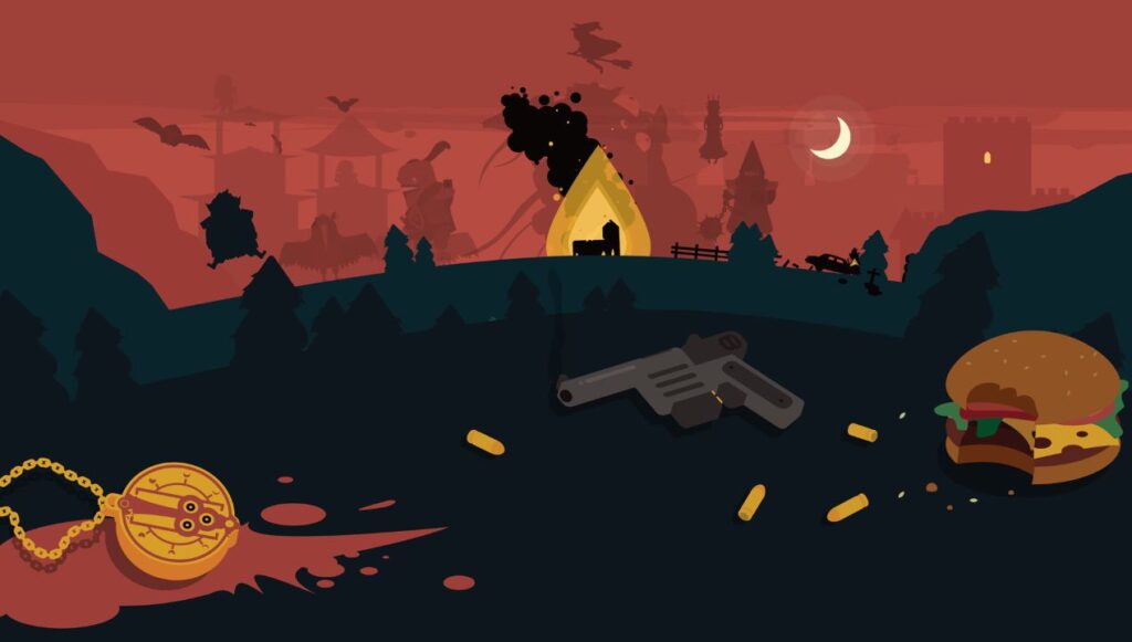 Nieuwe games deze week