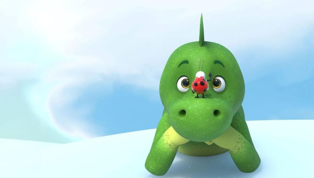 De 8 leukste drakenfilms voor kinderen