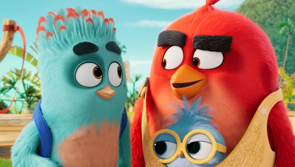 Deze 10 animatie films verschijnen nog in 2026 hier kijken wij het meest naar uit