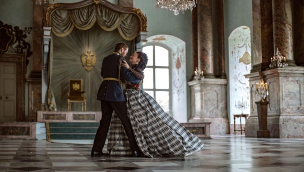 Netflix pakt uit met Nederlandse ontvoering’s serie, afscheid van The Empress en nieuwe misdaad series