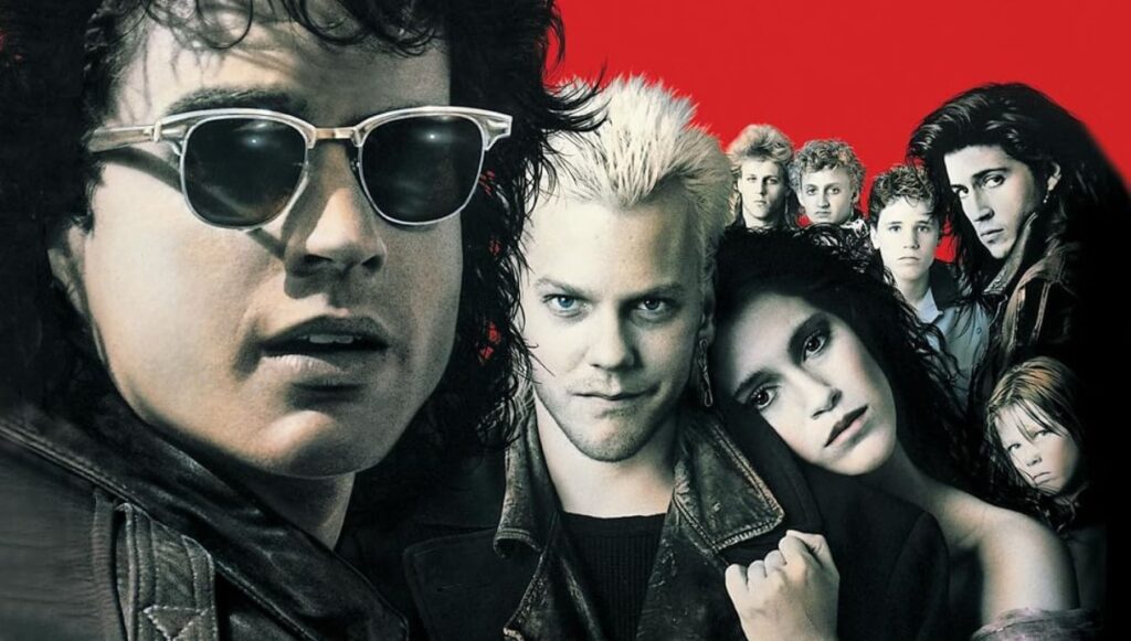 10 griezelfilms uit de jaren 80 en 90 die je deze Halloween opnieuw moet bekijken