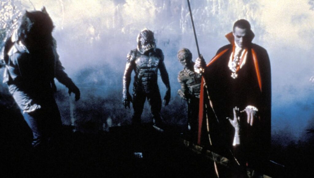 10 griezelfilms uit de jaren 80 en 90 die je deze Halloween opnieuw moet bekijken