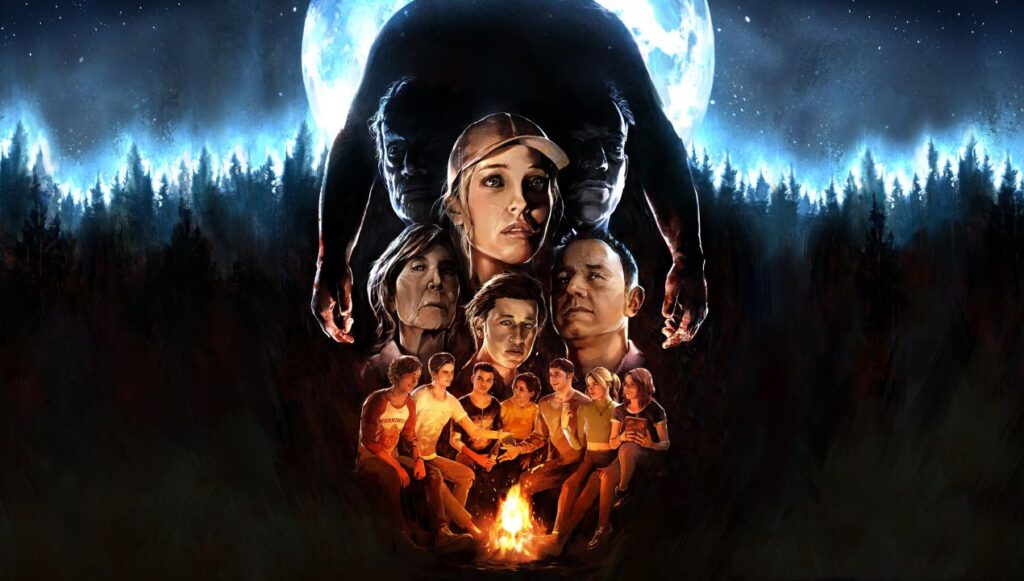 De 10 beste games om te spelen tijdens Halloween 2026
