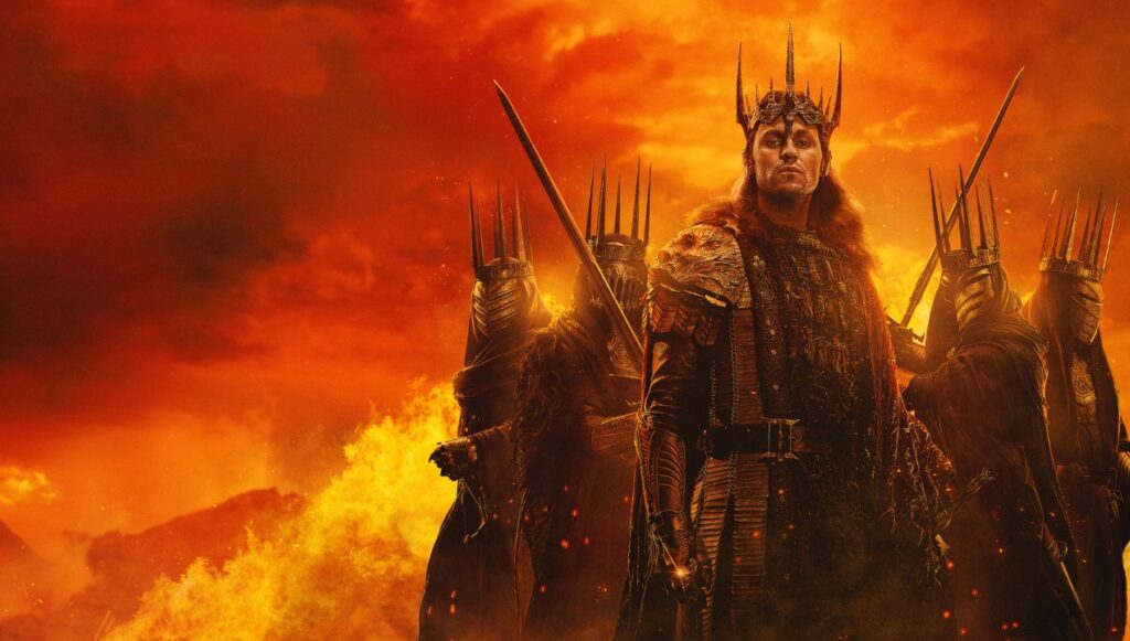 Nieuwe serie trailers deze week
