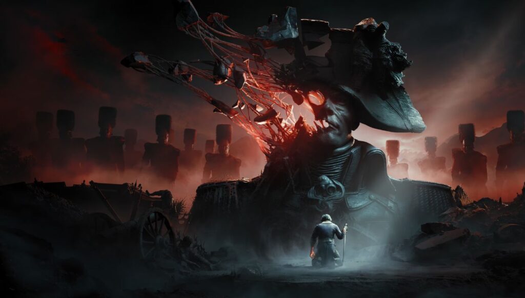 Top 5 nieuwe games van deze week