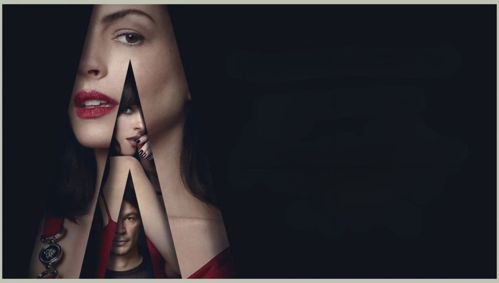 MDb Top 5 films van deze week