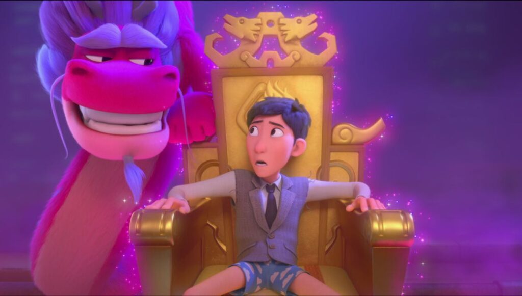 De 8 leukste drakenfilms voor kinderen